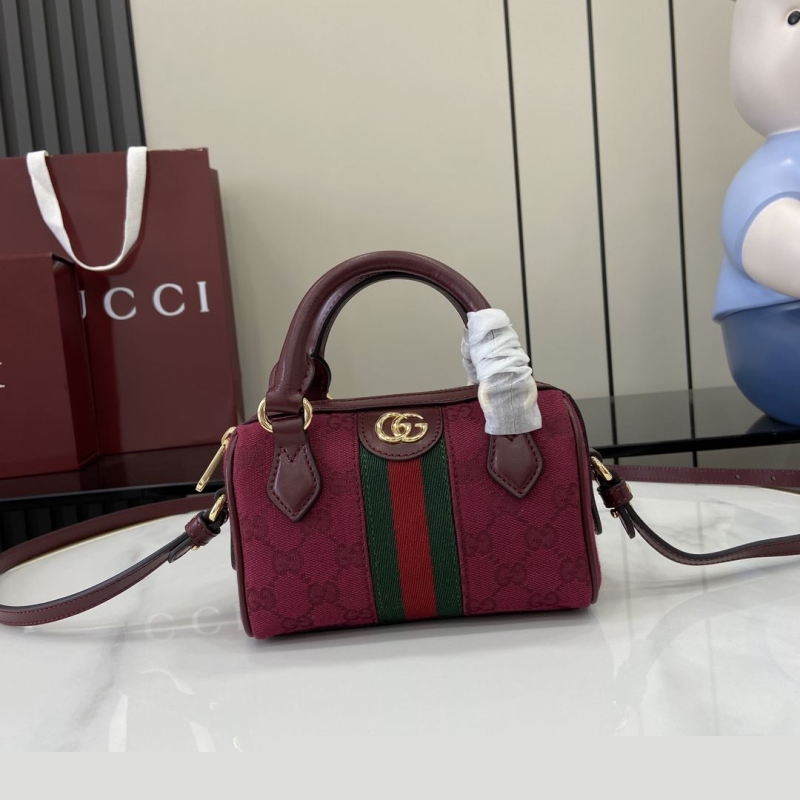 G*u*i speedy bags